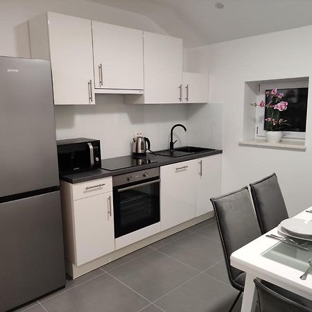 Apartamento Mira 2 Zagvozd Exterior foto