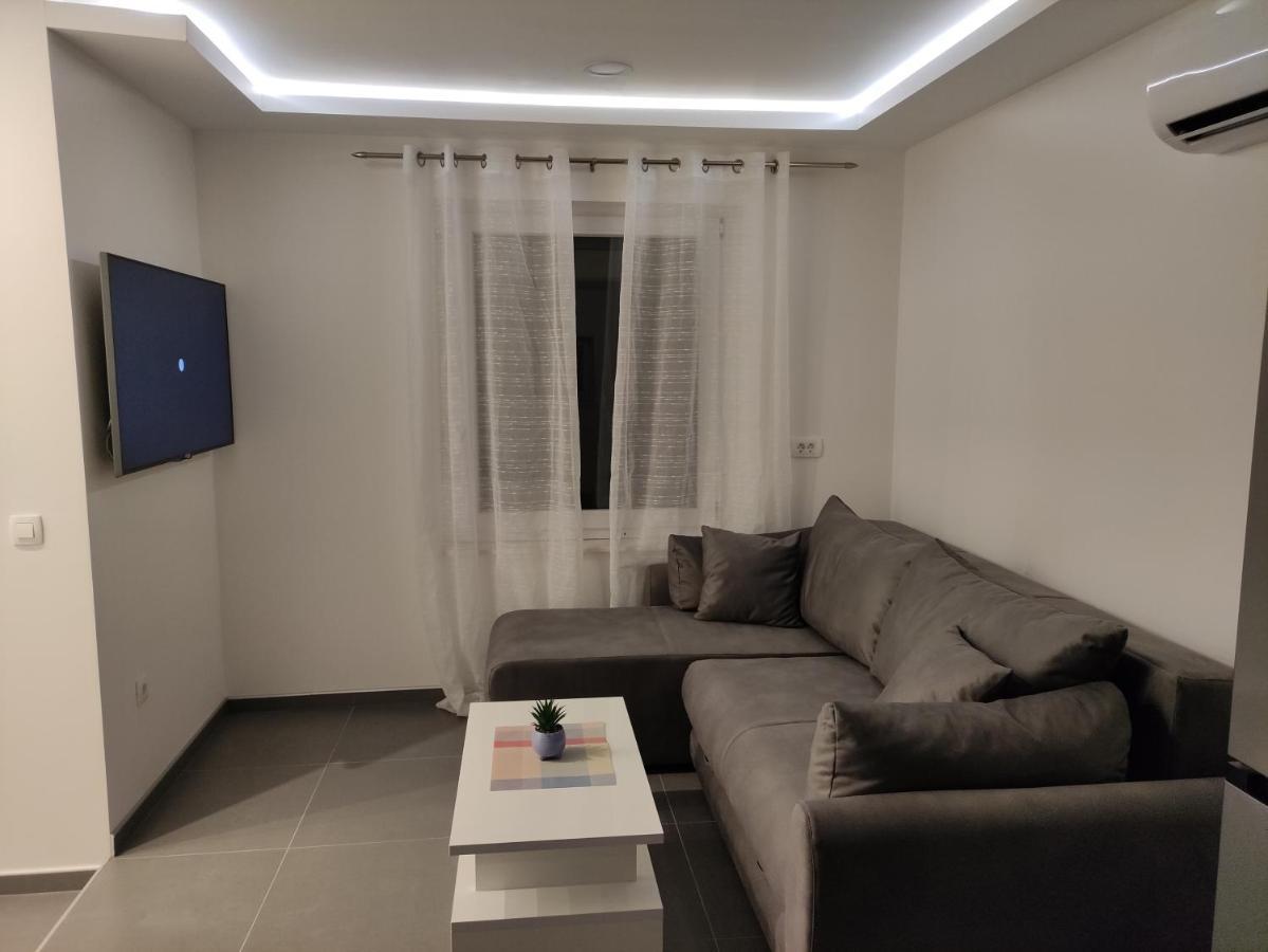 Apartamento Mira 2 Zagvozd Exterior foto