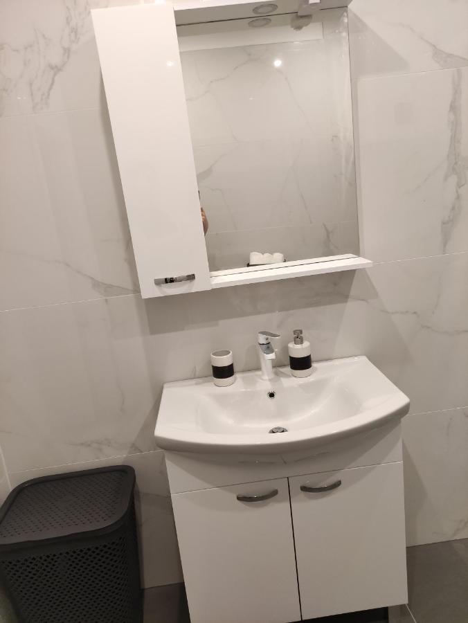 Apartamento Mira 2 Zagvozd Exterior foto