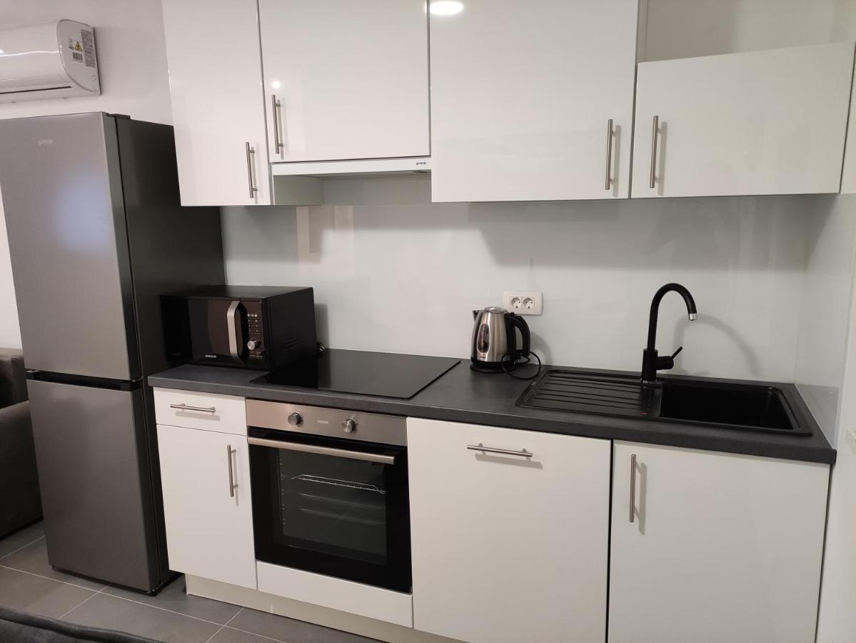 Apartamento Mira 2 Zagvozd Exterior foto