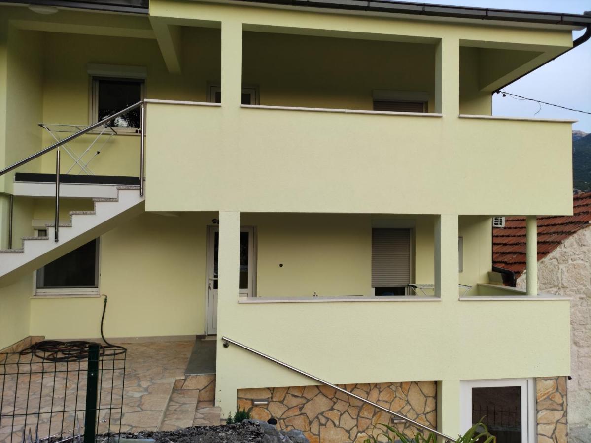 Apartamento Mira 2 Zagvozd Exterior foto