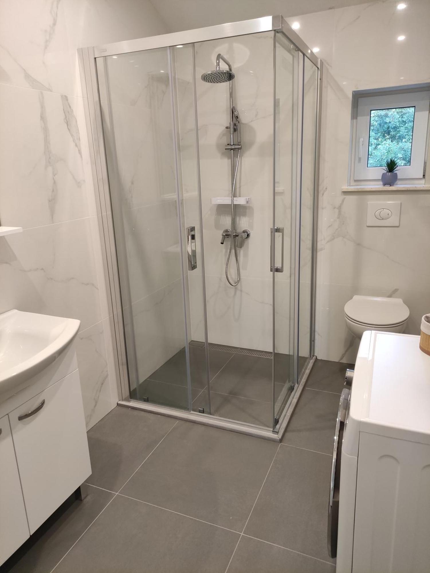 Apartamento Mira 2 Zagvozd Exterior foto
