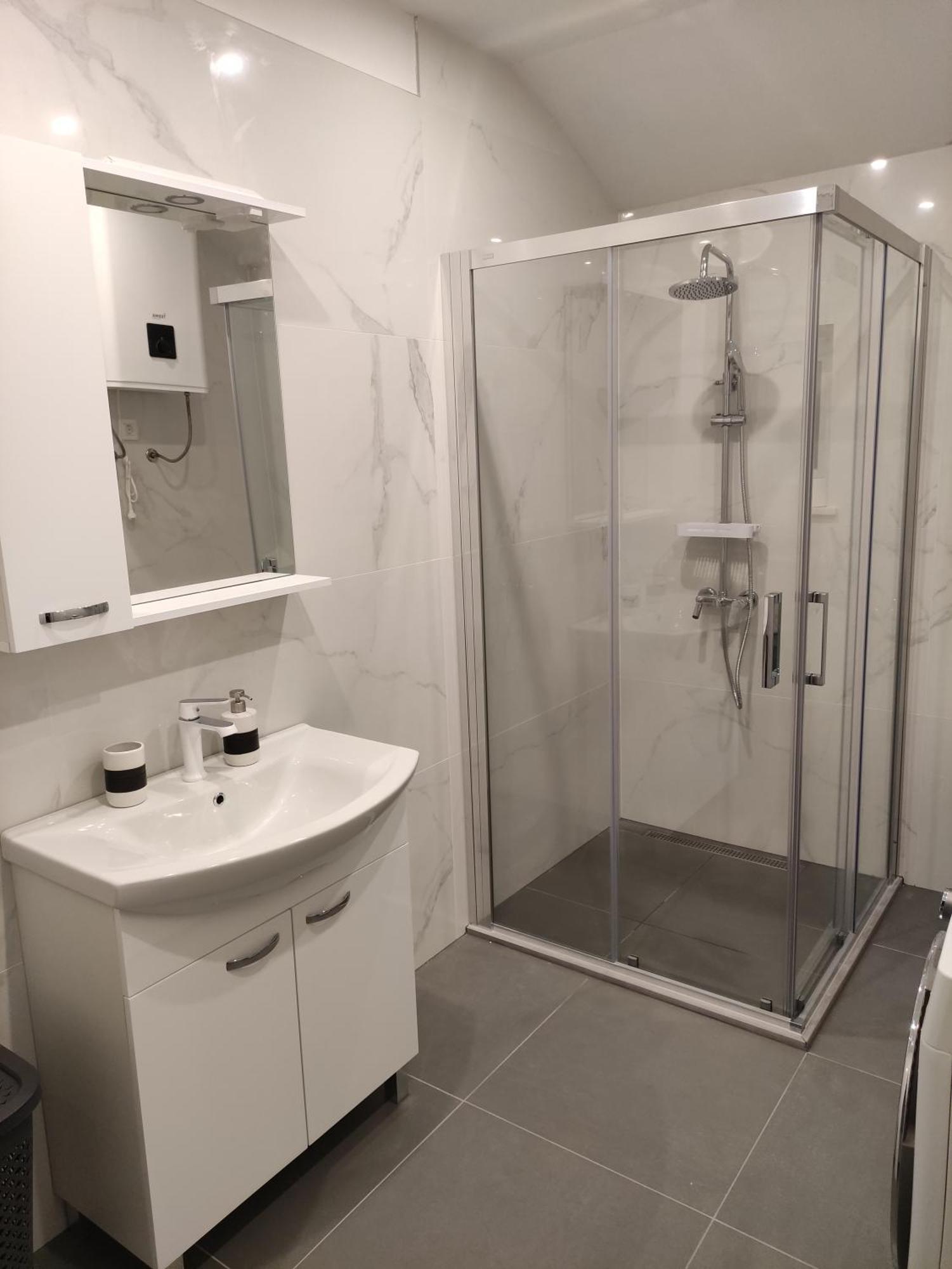 Apartamento Mira 2 Zagvozd Exterior foto