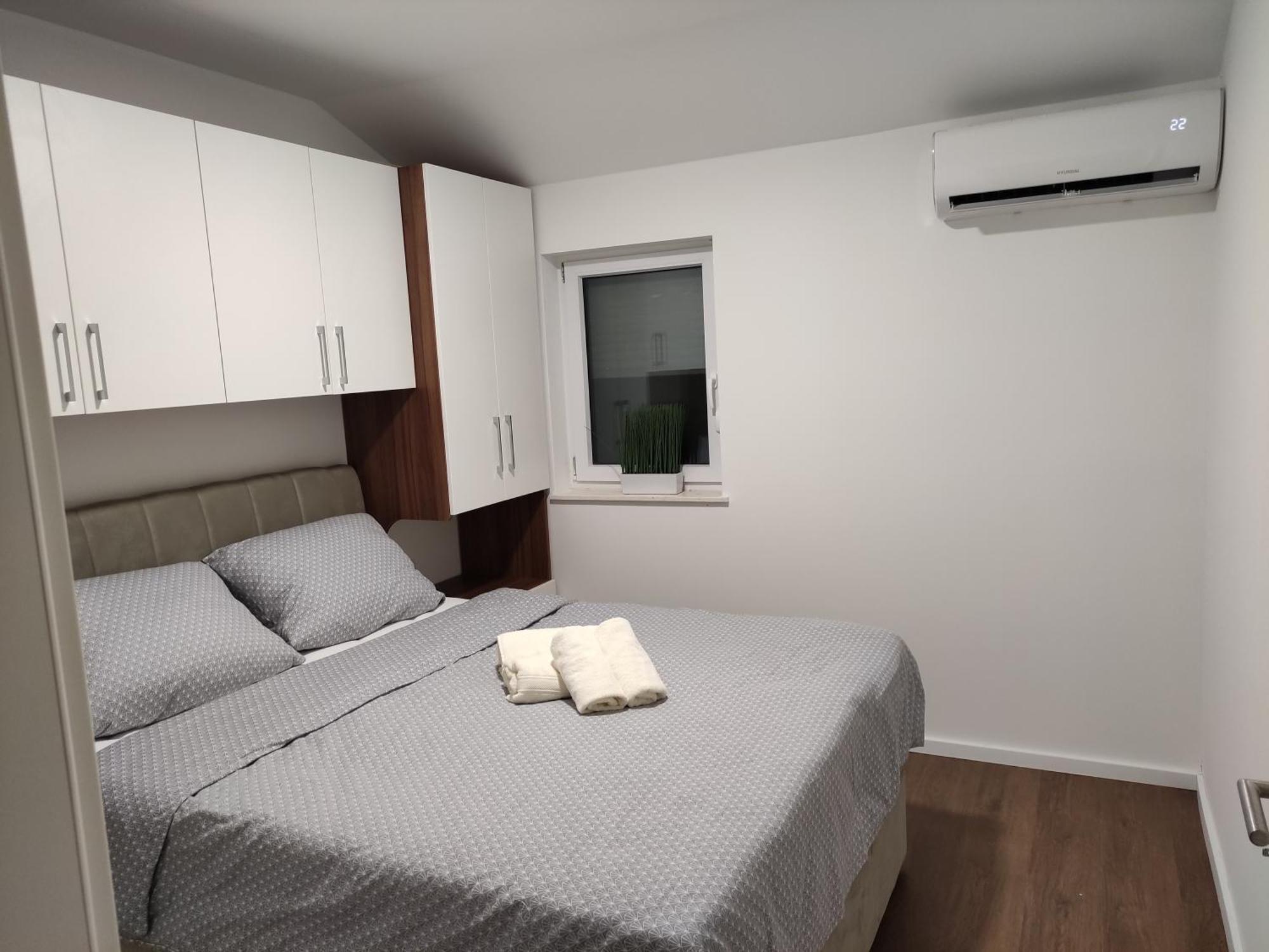 Apartamento Mira 2 Zagvozd Exterior foto